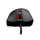 HYPERX Pulsefire FPS Mysz + Podkładka Fury S HXK-DM01 - 392210 - zdjęcie 8